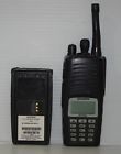 Maex-du1xx Harris Corp Portable Mhz Used Radio Only