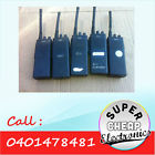 Sp-130v2 Maxon 4 Channel Two Way Radio Walkie Talkie Lot Of 5