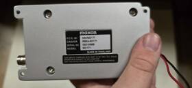 Sd-171 Maxon Vhf
