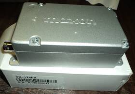 Sd-174ex Maxon Telemetry Data Radio Sd170 Series 450 - 490 Mhz Uhf