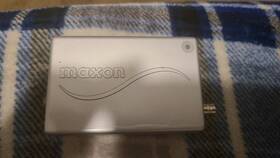 Sd-171 Maxon Sd170 Vhf Gps Radio Tested Working 136 - 174 Mhz