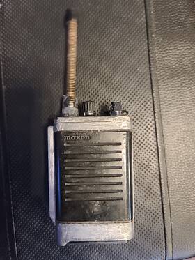 Sp-2550x Maxon Sm