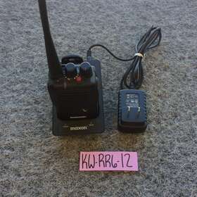 Tp5116 Maxon Tp5000 Tp5416 Uhf 400-470 Or Vhf 16ch Business Two-way Radio