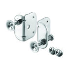 Mb132 Icom Flush Mount Kit Stainless Steel For 731797013743
