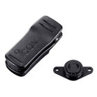 Mb86 Icom Swivel Belt Clip That Screws Into Back 731797810564
