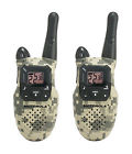 Mc225r Motorola Talkabout Two Way Radios