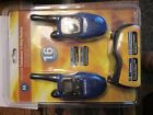 Mc22or Motorola 2-way Walkie Talkies