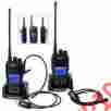 Md-380 Tyt 2xtyt Walkie Talkie Uhf Digital Mobile Dmr 2-way Radio 2xusb Cable Us