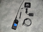 Md-380v Tyt Dmr Vhf Digital Mobile Radio