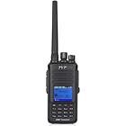 Md-390 Md390 Tytera Twoway Radios Tyt Dmr Digital Waterproof Dustproof 6959011547018
