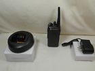 Mdh03rdv9ab7an Motorola Radio Uhf Charger Battery
