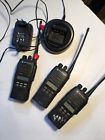 Mdh25rdf9an5ae Motorola Gp360 Uhf 403-470
