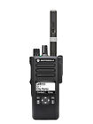 Mdh56jdh9ka1an Motorola Dp4601 Two-way Radio