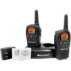 Mdllxt500vp3 Midland 24-mile Gmrs Radio