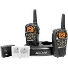 Mdllxt535vp3 Midland 24-mile Camo Gmrs