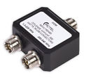 Mdvu150-450 Pctel Maxrad Vhf Uhf Dual Band Coupler 888063095993