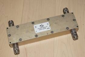 H705n-0.460-m01 Meca Uhf High Power 3 Db Hybrid Coupler 400-520 Mhz H705n