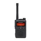 Mevx-s24-blk Motorola Black Uhf Digital Dmr Submersible Radio
