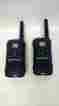 Mg163a Am15 Motorola Two-way Radio With 16 Mile Range Gray 843677001921