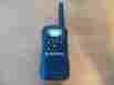 Mg163tpa Motorola 1 Talkabout 2-way Radio