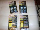 Mga Enterainment Vintage Set Of 4 Toy Walkie Talkies By M G A Entertainment 035051244622