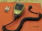 Mh-25a8j Yaesu Vertex Nice Mobile Mic With Clip Model