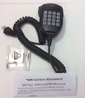 Evx5300-5400 Mh-75a8j Vertex Standard Dtmf Microphone