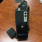 Mh10 Motorola Vintage Handie-com Radio