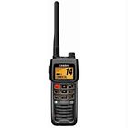 Mhs135dsc Handheld Vhf/gps