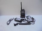 Mhs450 Uniden Vhf Waterproof Marine Radio