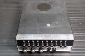 13-937 Midland Vhf/uhf Varactor Tuned Scanner