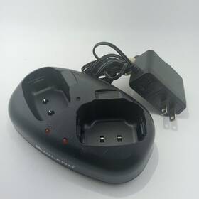 18cvp11 Midland #ag Original Two Way Radio Walkie Talkie Desktop Charger