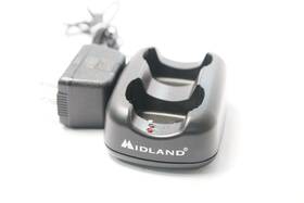 18cvp12-rev Midland Model C Walkie Talkie Duel Charger