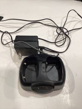 18cvp3 Midland Walkie Talkie Desktop Charger Model # Working