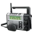 Midland 22-channel Frs/gmrs Two-way Emergency Crank Radio / Hand Survival