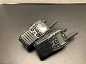 Midland 2pk-t51blkvp X-talker T51blkvp Two Way Radios 2-pack