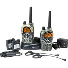 Midland 36 Mile Camo Hunters Gmrs Two Way Radio W Maximum Power