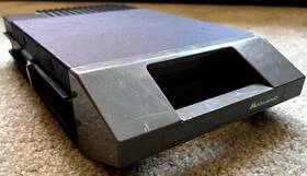 70-056a Midland Low Band Mobile Radio