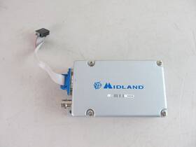 70-201bdcd Midland Model Radio Interface Equipment Module