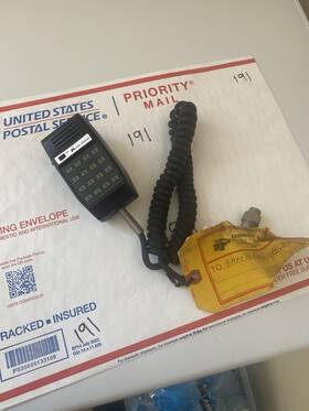 Midland 70-2104a