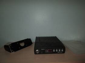 70-9022 Midland Lmr Fm Uhf 800mhz 15watt Commercial Radio Transceiver