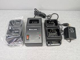 70-c480 Midland 70-c48 Battery Chargers