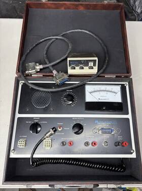 70-e10 Midland Lmr Tester Land Mobile Radio Cb