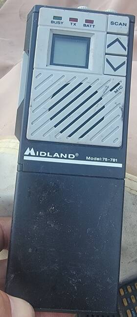 75-781 Midland Vintage