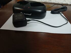 E178074 Midland Walkie Talkie Charger