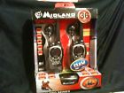 1000pv4 Midland Gxt 50 Channel Hand Held Radios. New In Box.