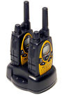 Gxt-325 Midland X-tra Talk Gmrs Walkie Talkies Rechargable, Up To 10 Mile Range