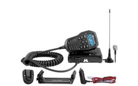 Mxt275 Midland Micromobile 2-way Radio