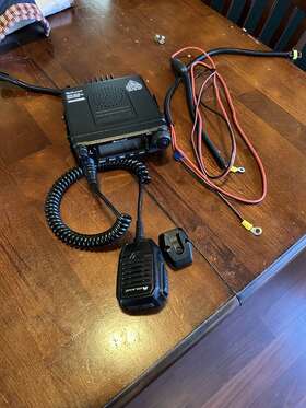 Mxt500 Midland Kit