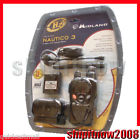 Nt3vp Midland 5w Nautico Waterproof Jis4 Vhf Marine Handheld Radio Backlit Lcd